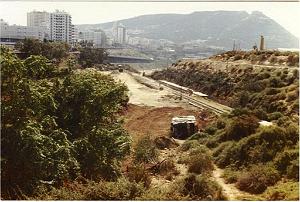 BB 019 CITE JEAN DE LA FONTAINE 1983 LE BARRANCO